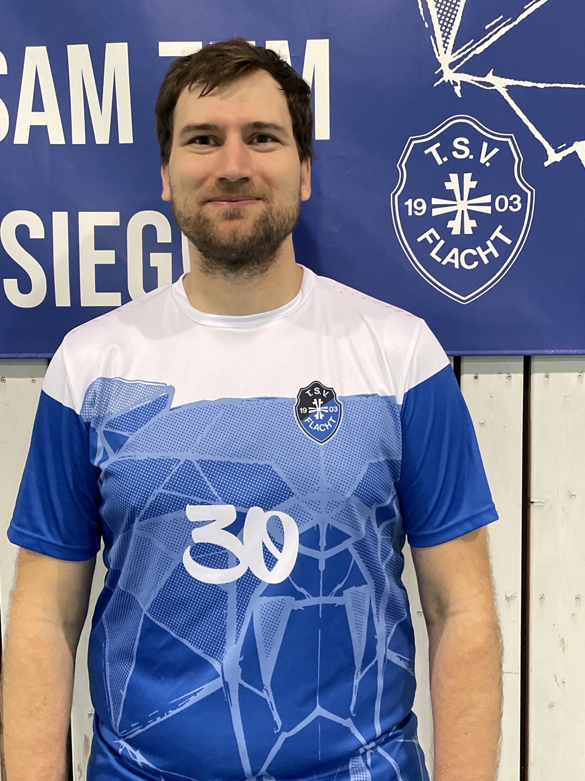 Yannick Steinhauser