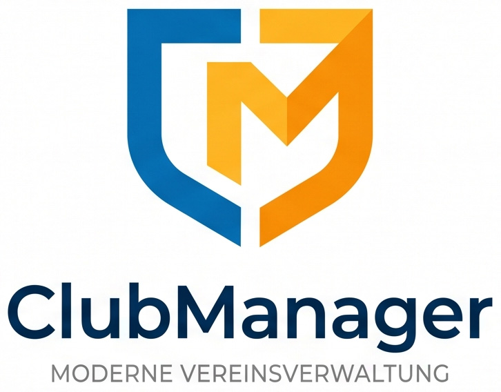 ClubManager — Moderne Vereinsverwaltung